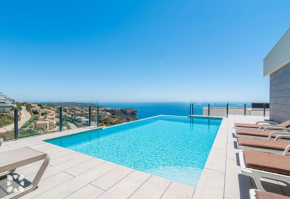 Villa Falqui by Abahana Villas